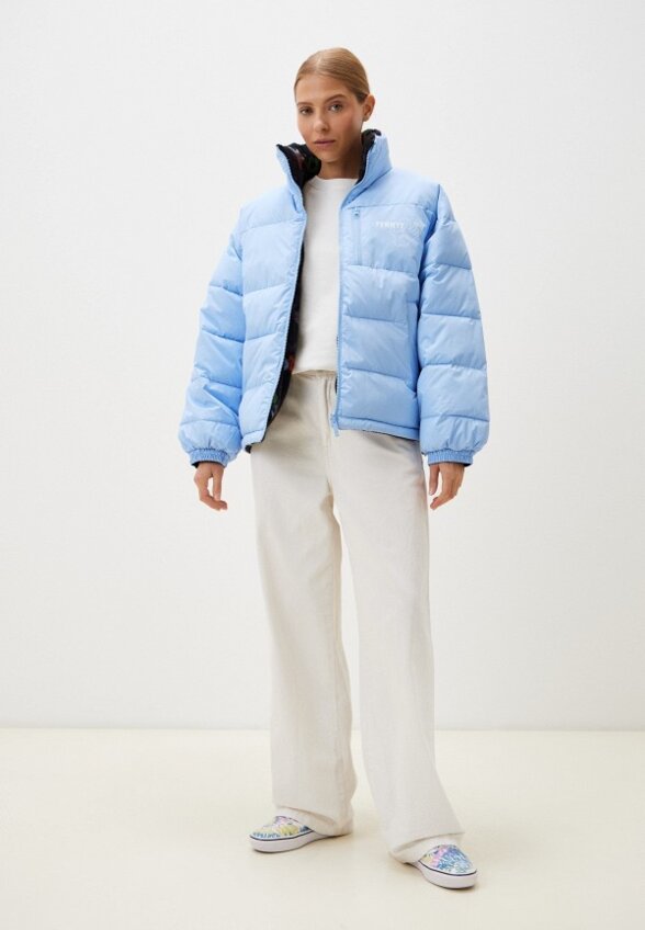 Пуховик Termit