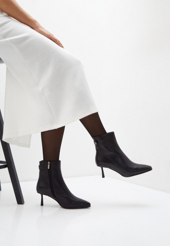 Ботильоны Lr Lorettini