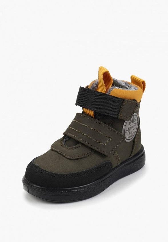 Ботинки Котофей