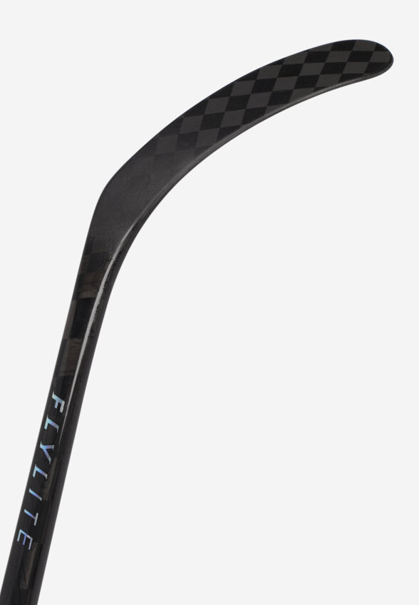 Клюшка хоккейная BAUER Vapor Flylite Grip SR-77(62