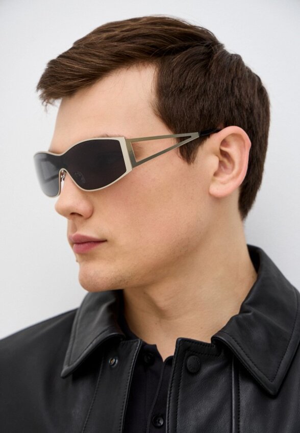 Очки солнцезащитные Ruxara