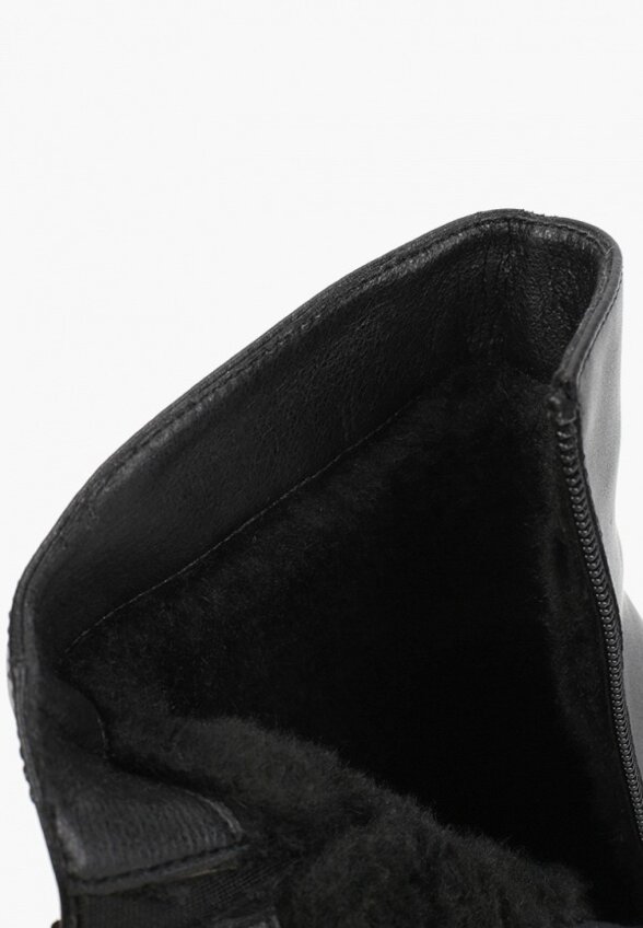 Ботильоны Obba