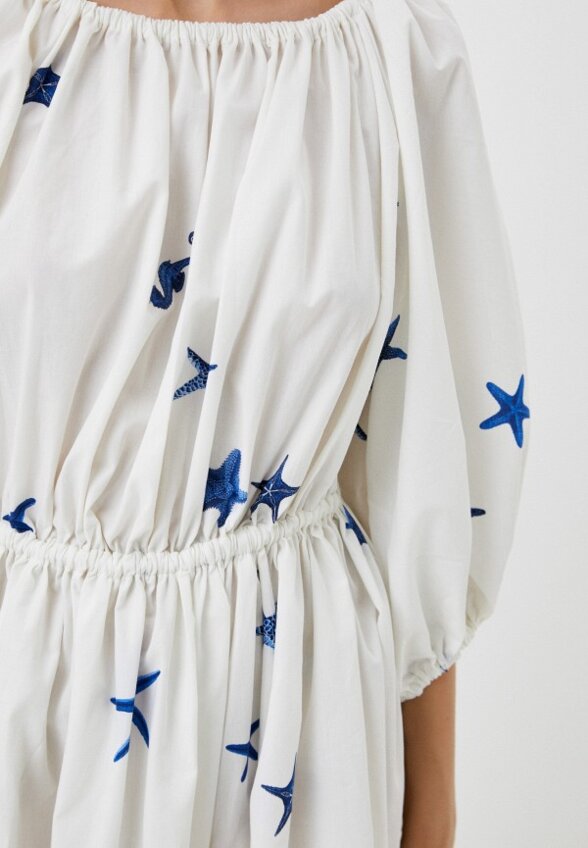 Платье Libellulas