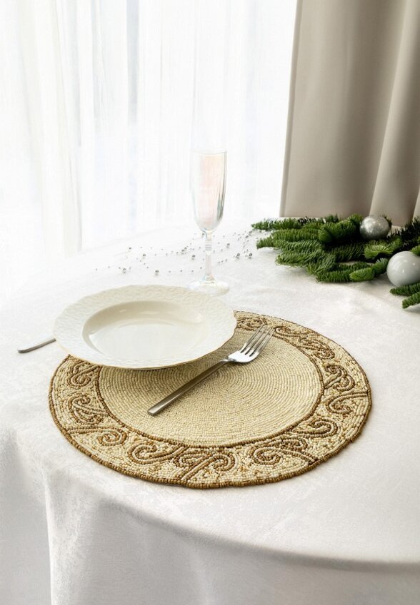 Салфетка сервировочная DeNastia