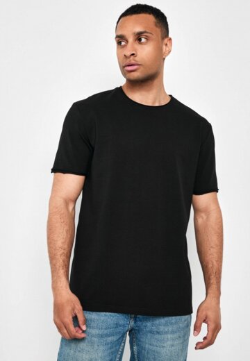 Футболка Torae Black