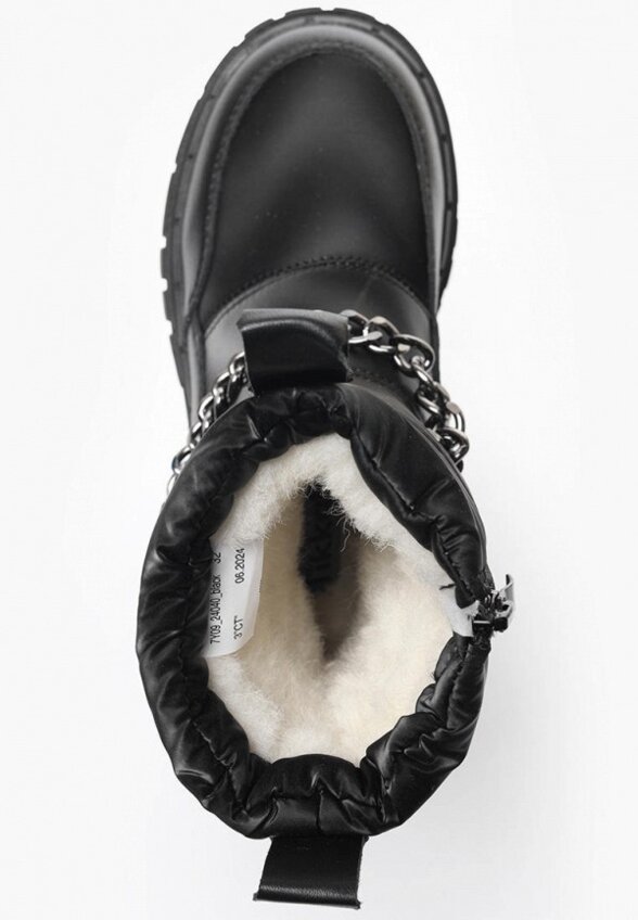 Дутики Tikkago