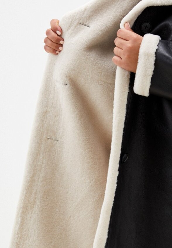 Шуба Karmel Style