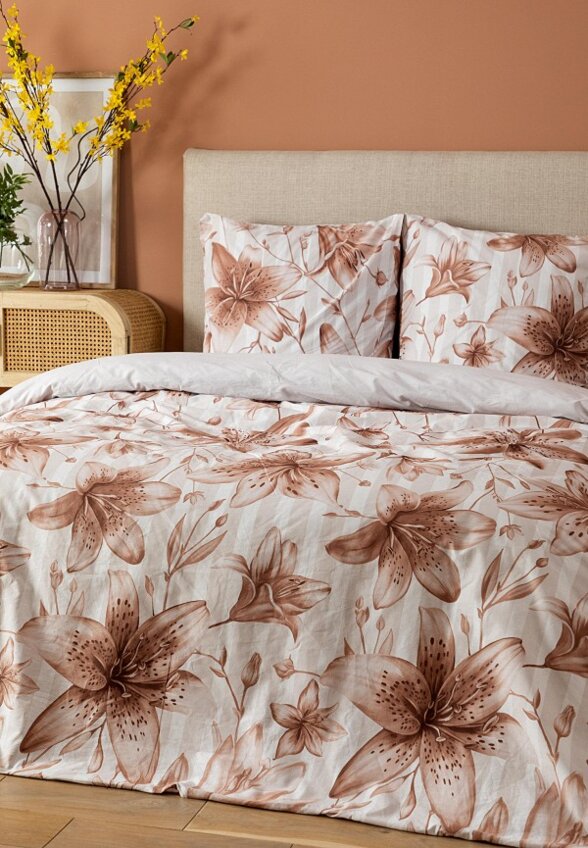 Постельное белье Семейное Унисон