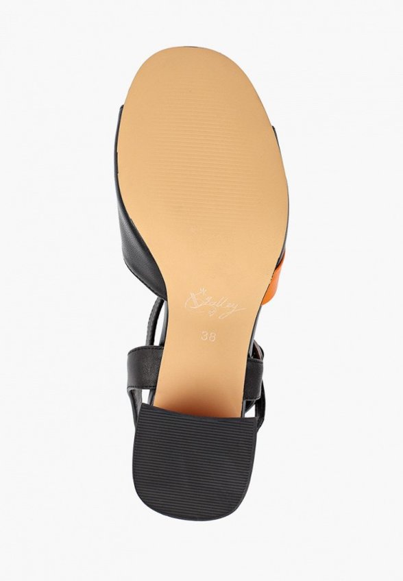 Босоножки Valley