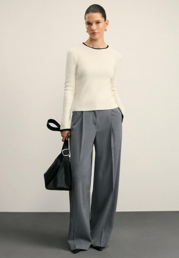 Джемпер Zarina