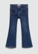 Джинсы Mango Kids1  - превью