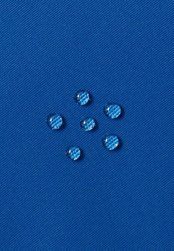 Комбинезон утепленный Lassie