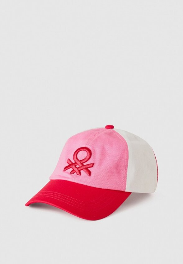 Бейсболка United Colors of Benetton