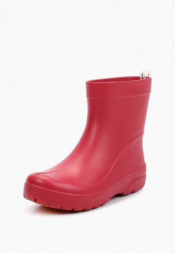 Полусапоги резиновые Kaury