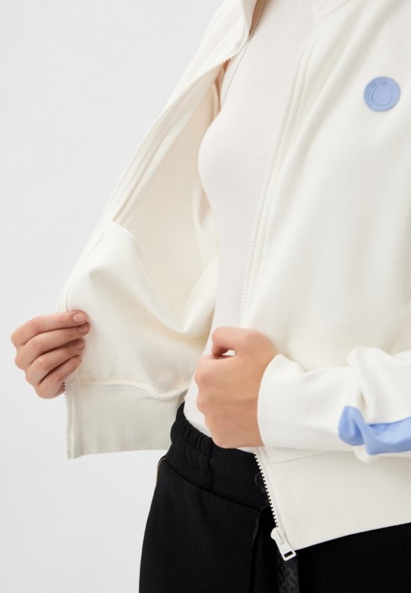 Олимпийка Hugo