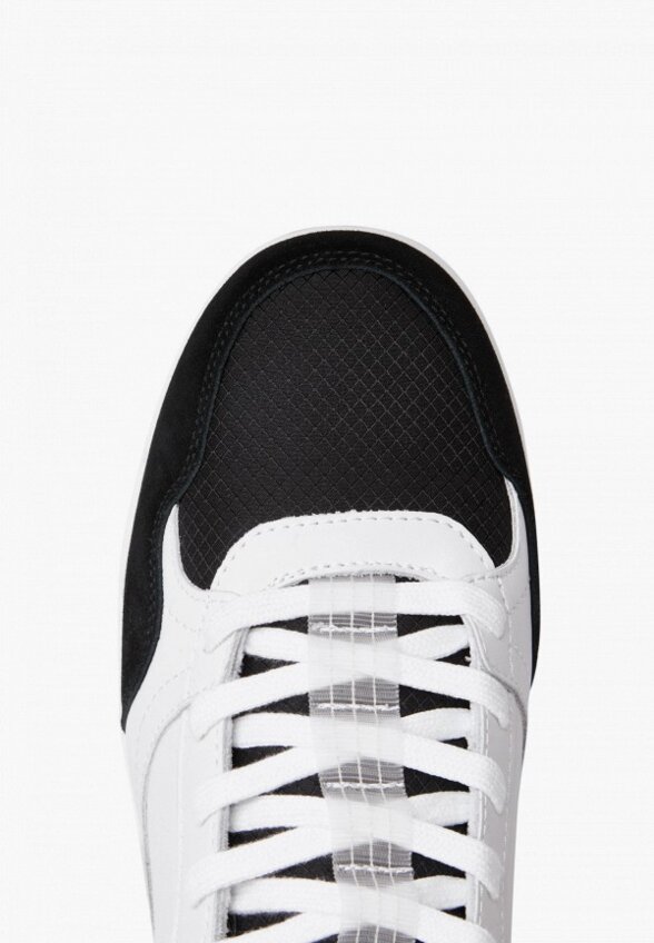 Кеды Lite by Mascotte