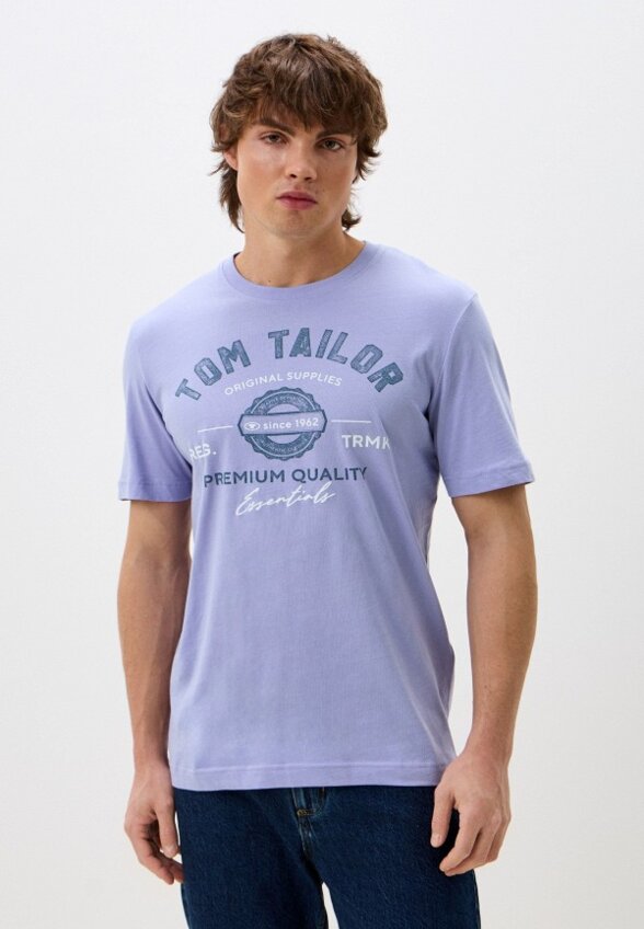 Футболка Tom Tailor