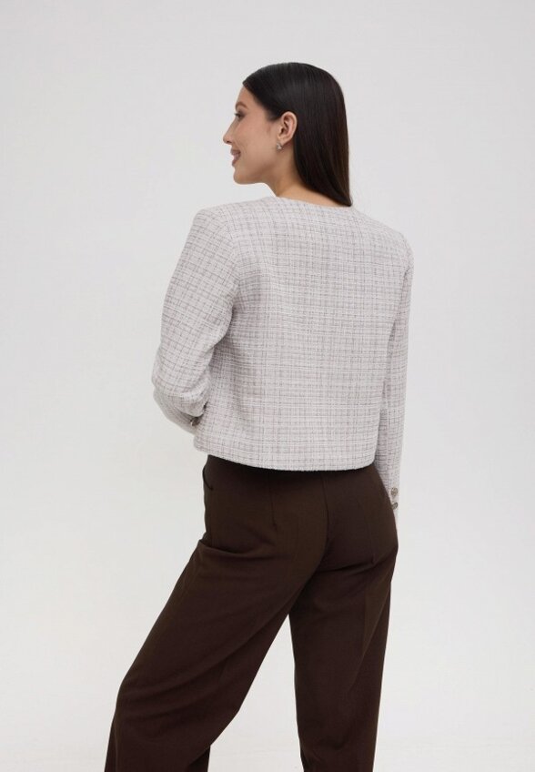 Жакет Kostochka