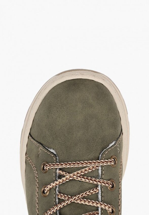 Ботинки Rieker