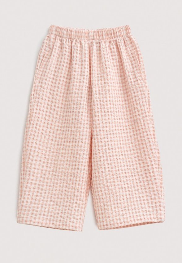 Брюки Loomknits