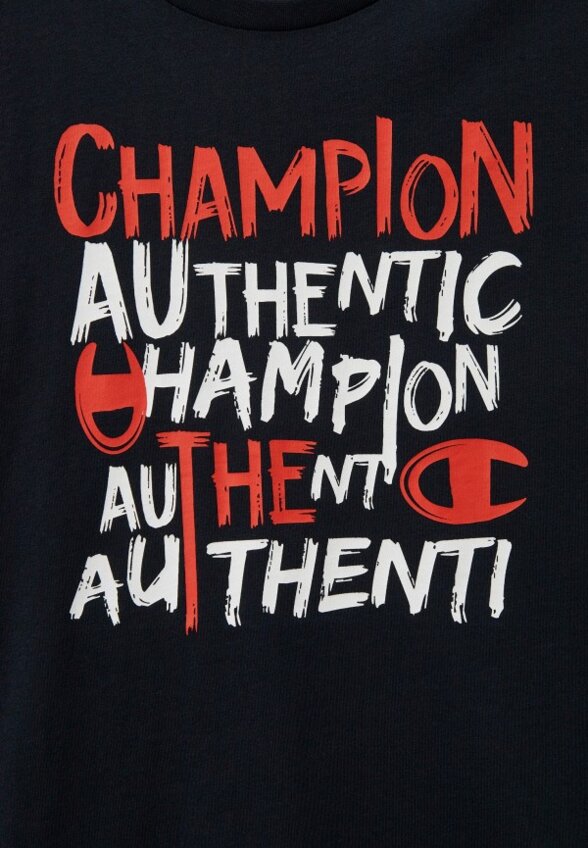 Футболка Champion