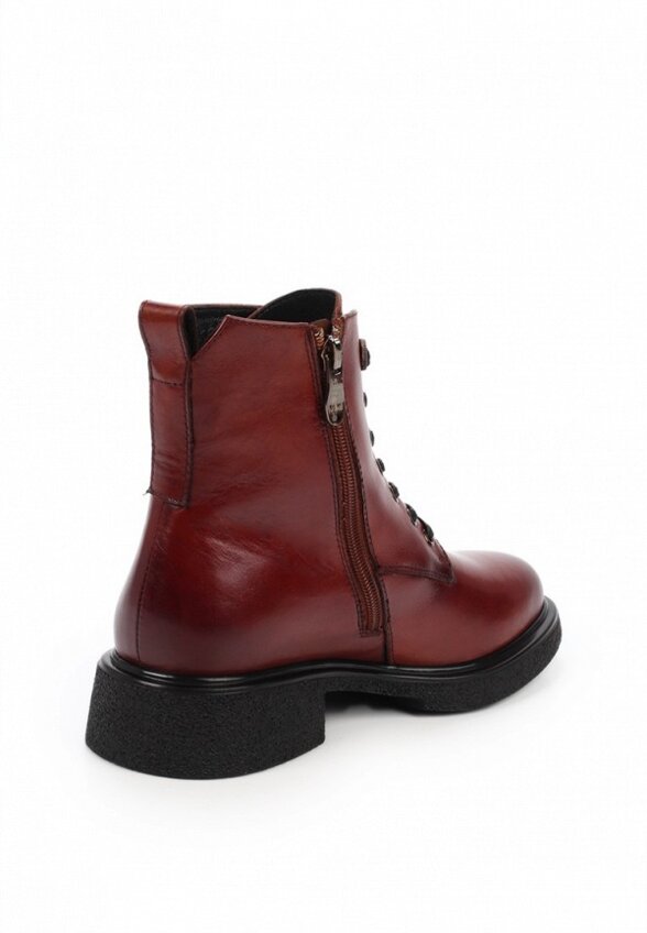 Ботинки El'Rosso