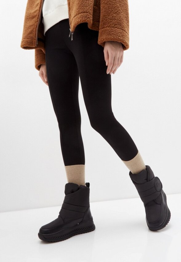 Ботинки Ascalini