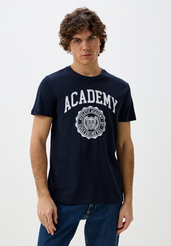 Футболка Terranova