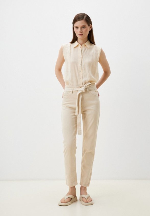 Джинсы U.S. Polo Assn.