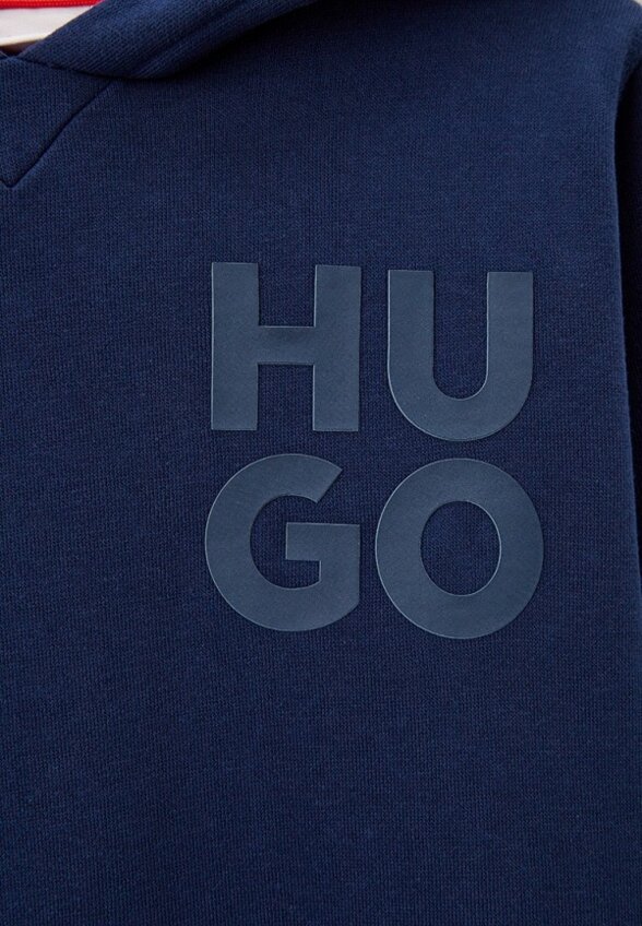 Худи Hugo