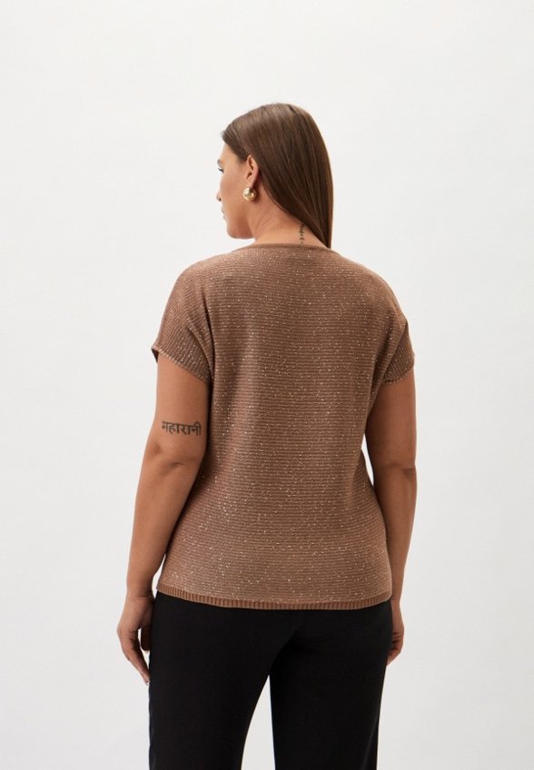 Джемпер Marina Rinaldi Voyage