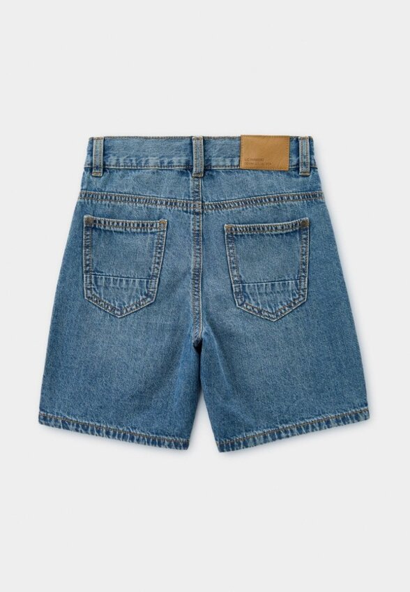 Шорты джинсовые LC Waikiki