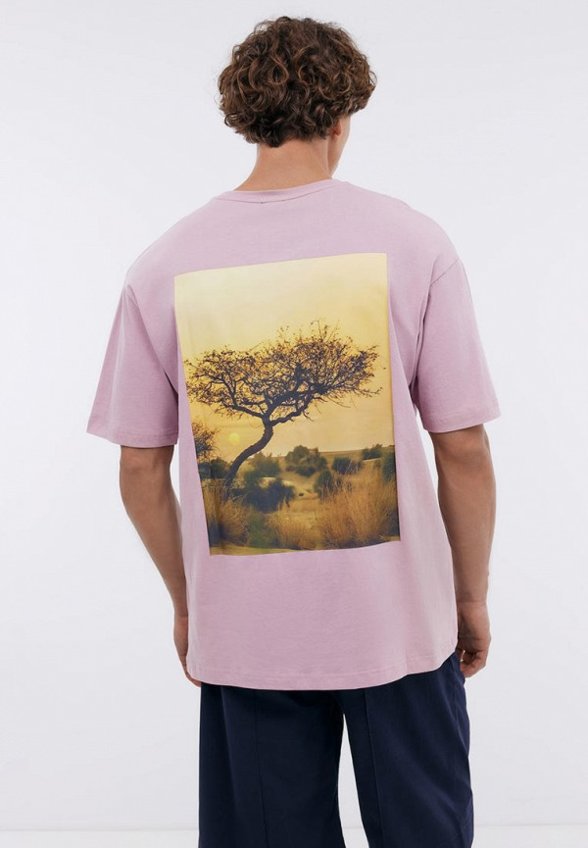 Футболка Baon