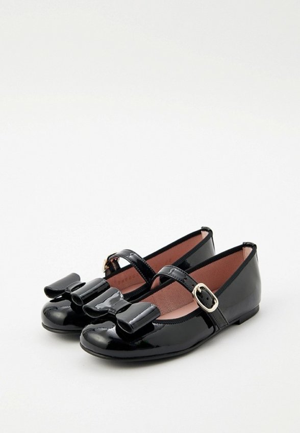 Балетки Pretty Ballerinas