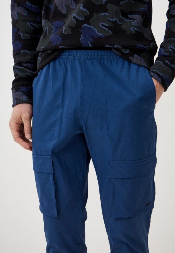 Брюки спортивные Reebok