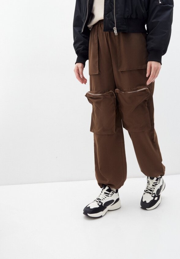 Кроссовки Anta