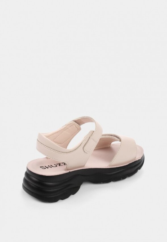 Босоножки Shuzzi
