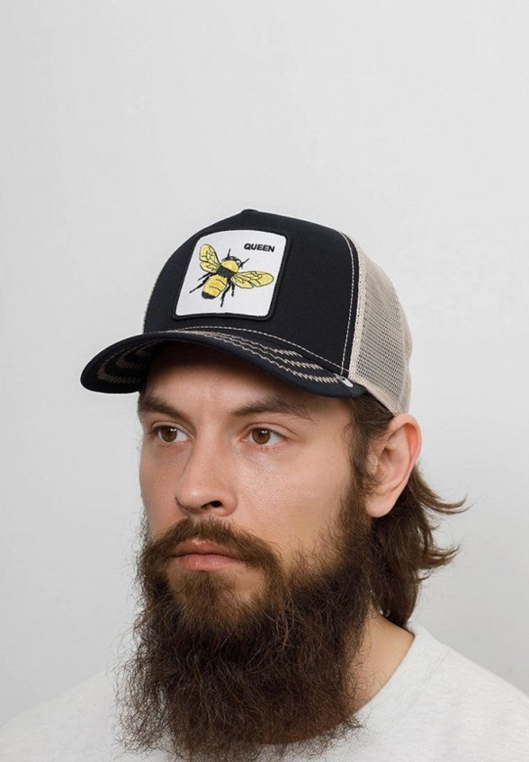 Бейсболка Goorin Brothers