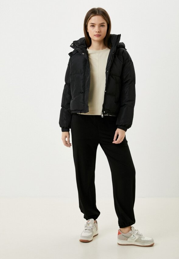 Куртка утепленная Moki