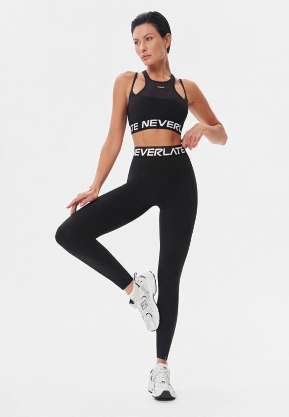 Леггинсы Neverlate