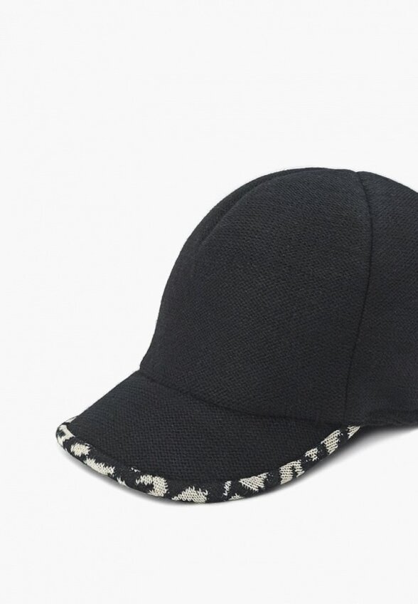 Кепка и капор Сиринга