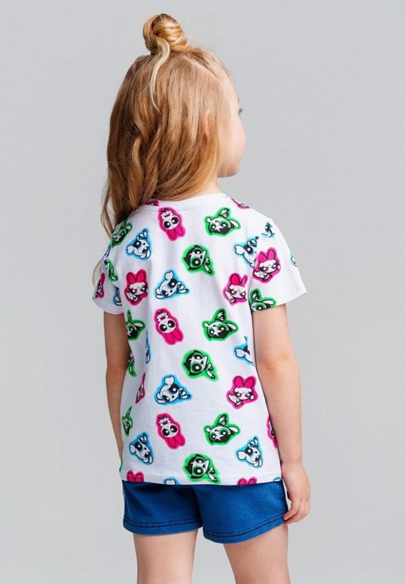 Шорты PlayToday