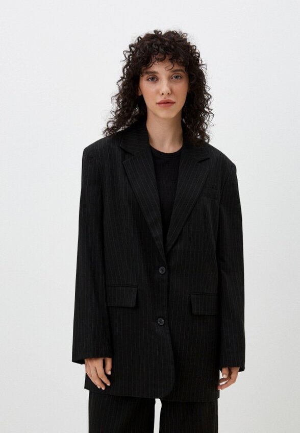 Жакет Face Code