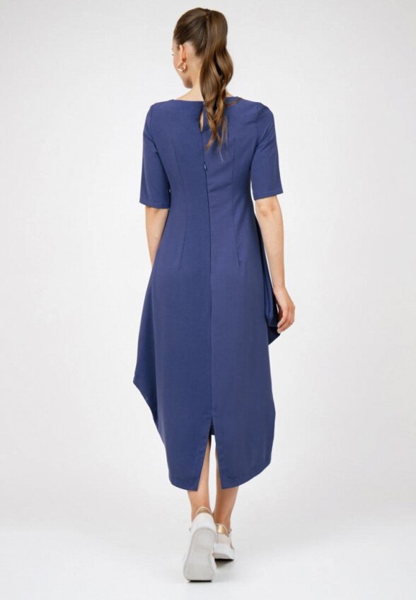 Платье Grey Cat