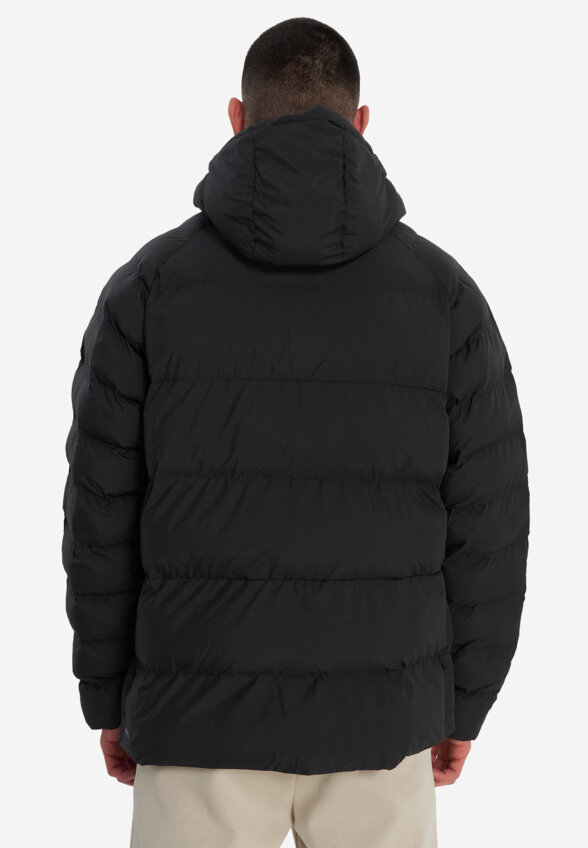 Пуховик мужской PUMA Mono, Черный