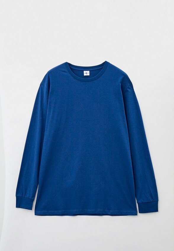 Лонгслив Mr Bigman