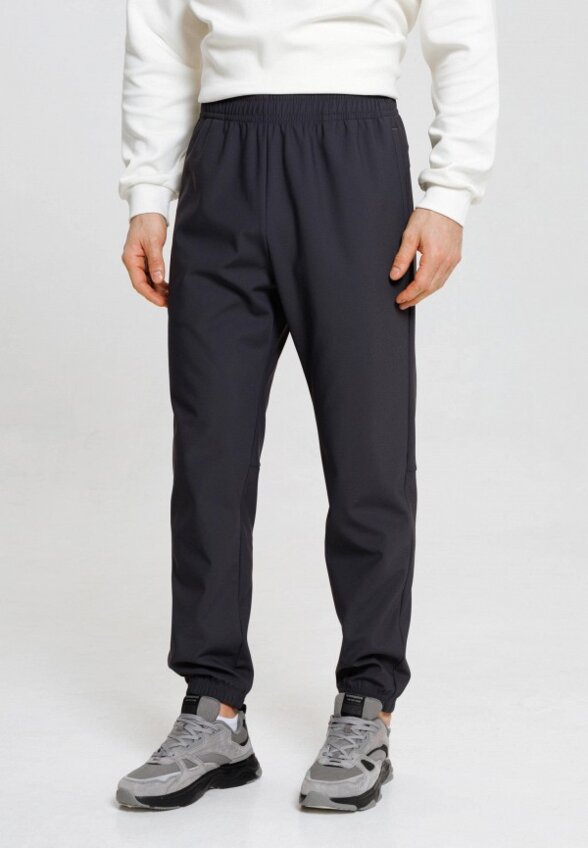 Брюки спортивные Baasploa