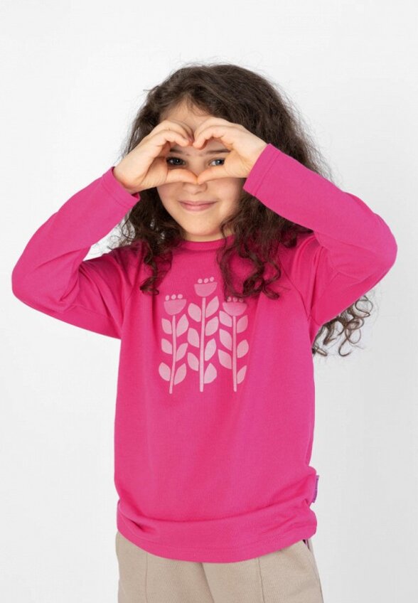 Лонгслив Bossa Nova