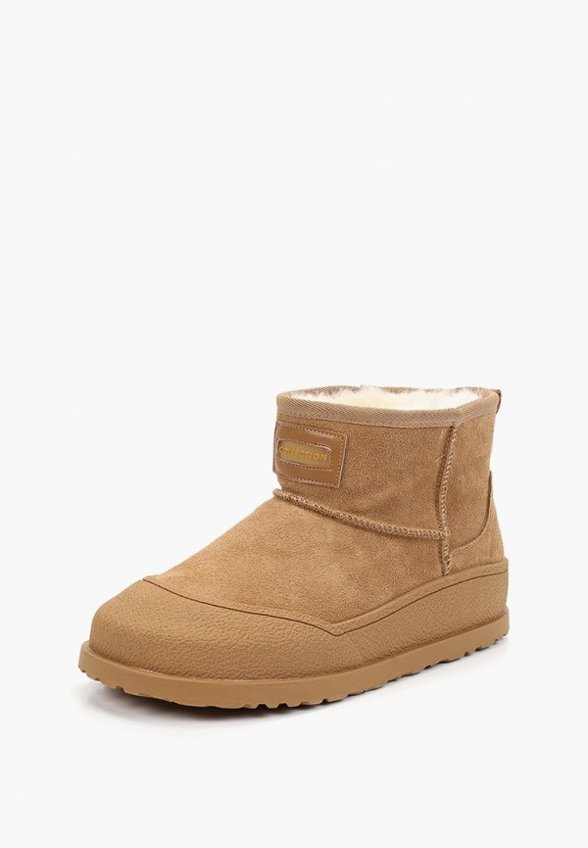 Полусапоги Sprincway