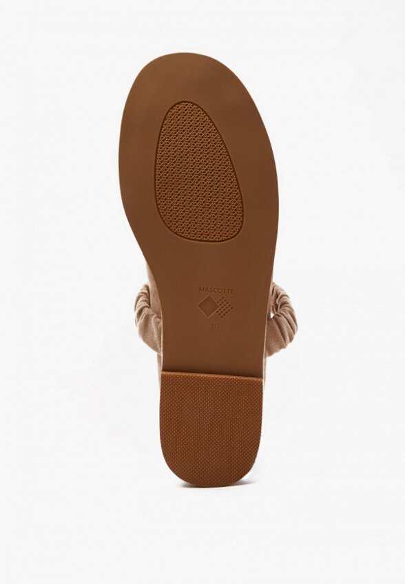 Балетки Mascotte